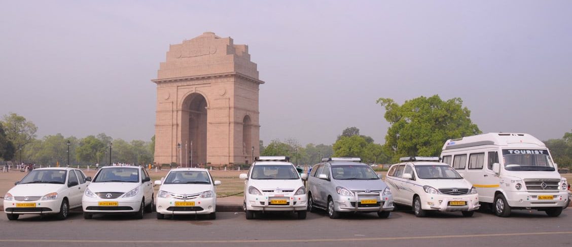 Flotta veicoli : Noleggio auto, macchina in India